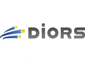 Logo DIORS 2018