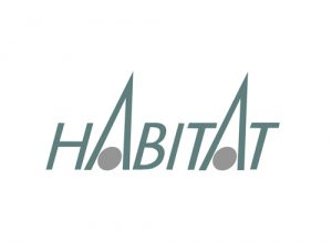 logo habitat