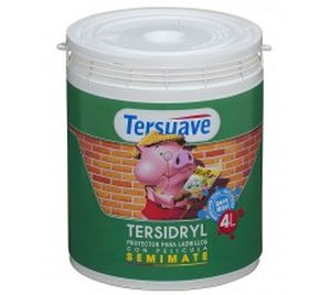 Tersidryl Base acuosa sin película